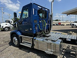 2027 Mack PR64T - Day Cab