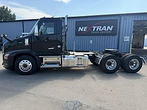 2027 Mack PR64T - Day Cab
