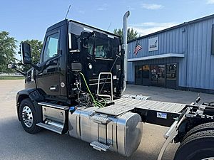 2027 Mack PR64T - Day Cab