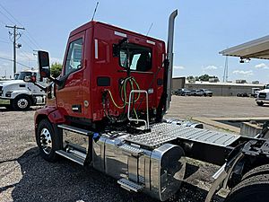 2027 Mack PR64T - Day Cab
