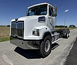 2015 Western Star 4700SA