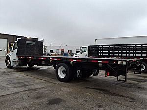 2019 Freightliner M2 106