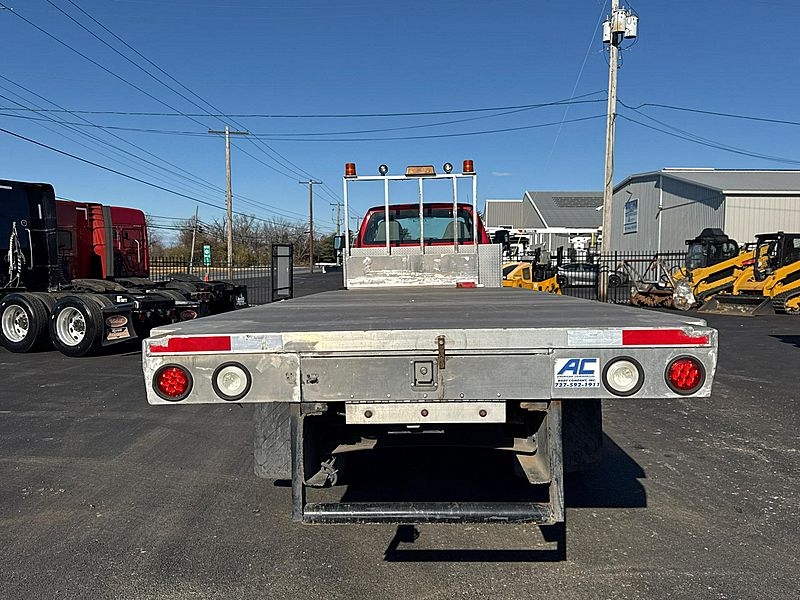 2017 Ford F650