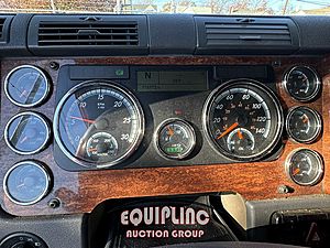 2016 Freightliner CASCADIA