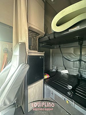 2019 Freightliner Cascadia