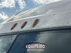 2019 Freightliner Cascadia