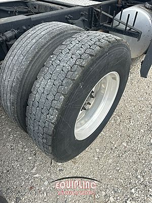 2019 Freightliner Cascadia