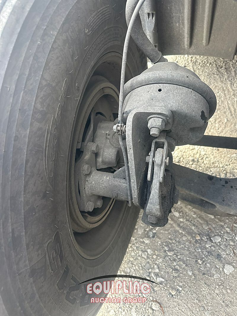 2019 Freightliner Cascadia