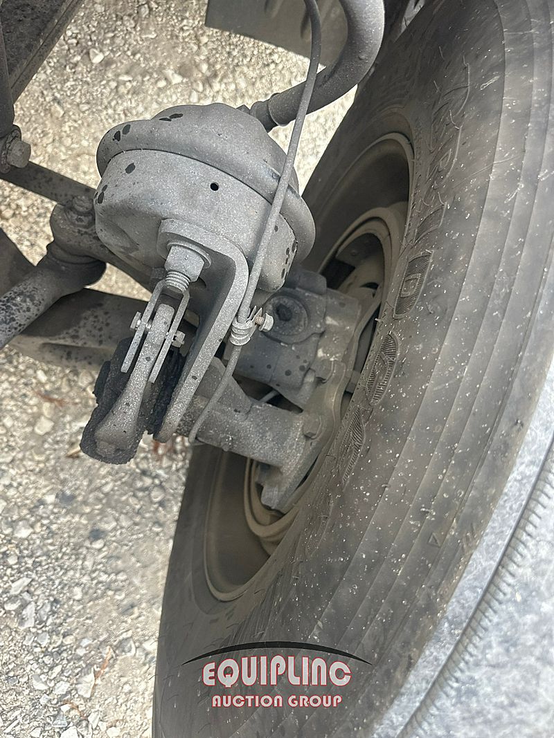 2019 Freightliner Cascadia