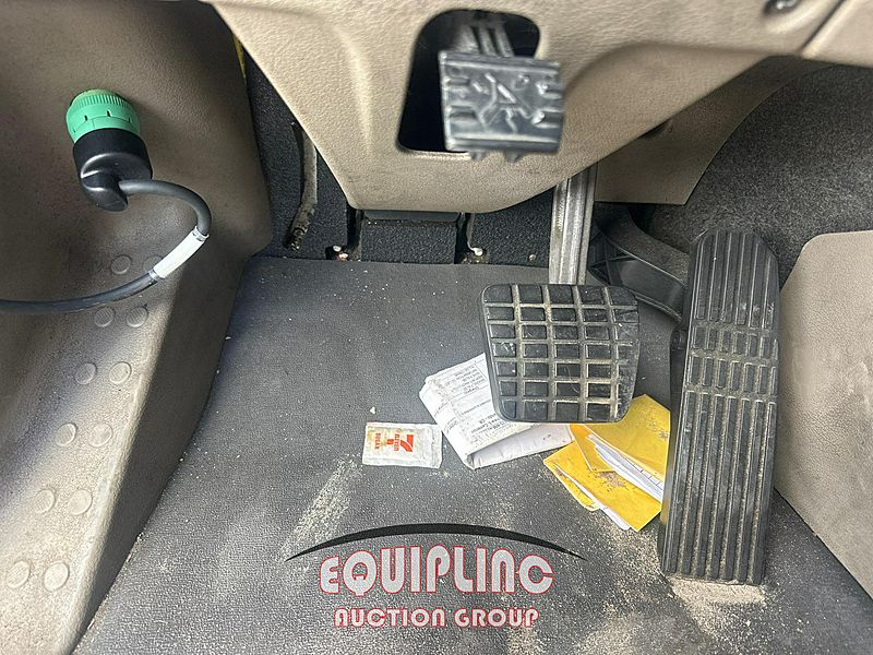 2019 Freightliner Cascadia