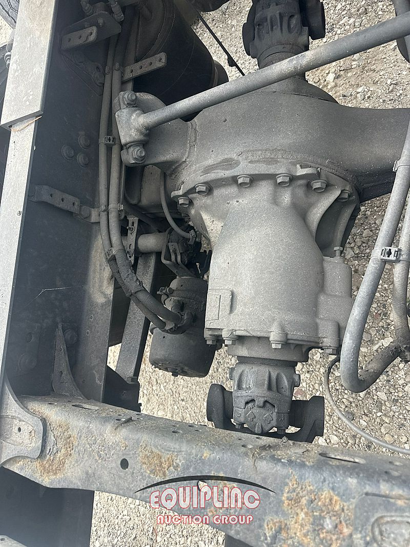 2019 Freightliner Cascadia