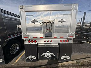 2025 TRAILSTAR TRL - Trailer