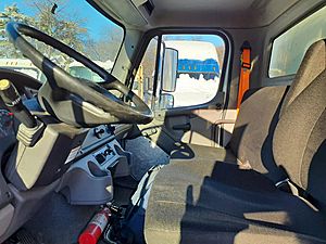 2020 Freightliner M2 106