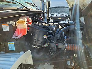 2020 Freightliner M2 106