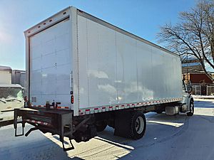 2020 Freightliner M2 106