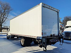 2020 Freightliner M2 106