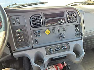 2020 Freightliner M2 106