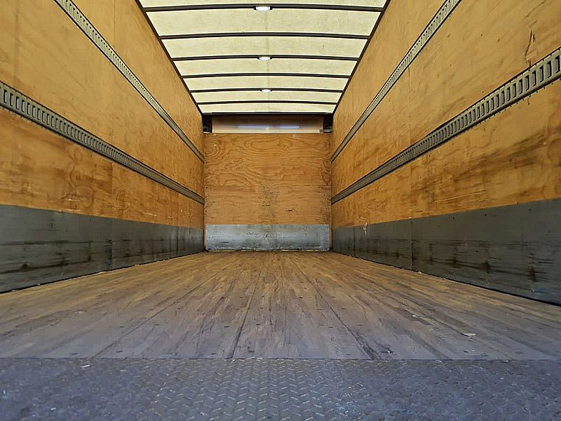 2020 Freightliner M2 106