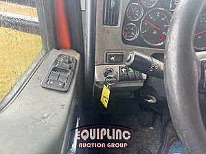 2018 Kenworth T680