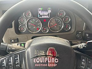 2018 Kenworth T680