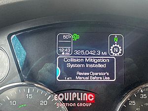 2018 Kenworth T680