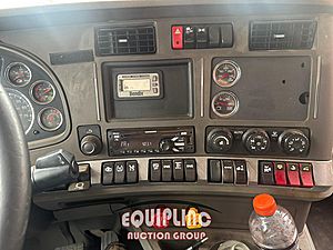 2018 Kenworth T680