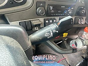 2018 Kenworth T680