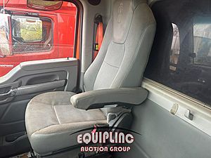 2018 Kenworth T680