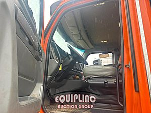2018 Kenworth T680