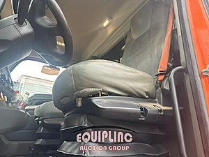 2018 Kenworth T680