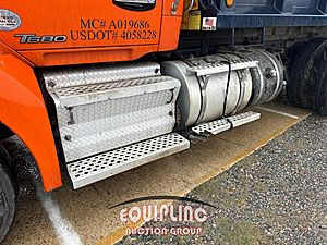 2018 Kenworth T680
