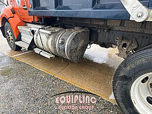 2018 Kenworth T680