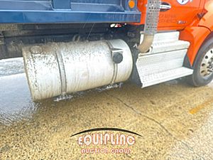 2018 Kenworth T680