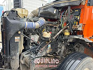 2018 Kenworth T680