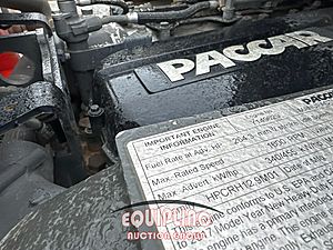 2018 Kenworth T680