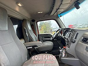 2018 Kenworth T680