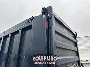 2018 Kenworth T680
