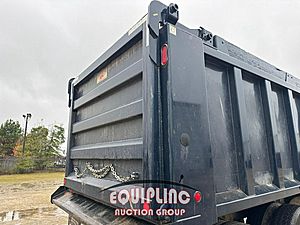 2018 Kenworth T680