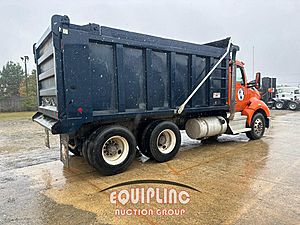 2018 Kenworth T680