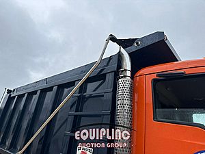 2018 Kenworth T680