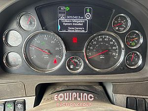 2018 Kenworth T680