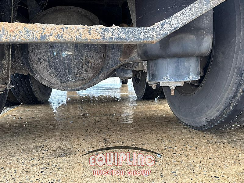 2018 Kenworth T680