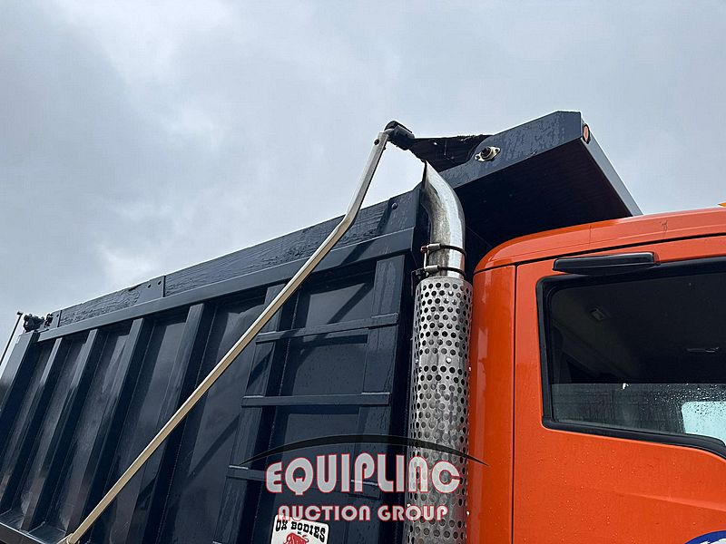 2018 Kenworth T680