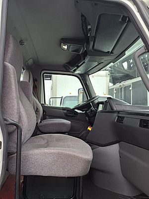 2019 International LT625