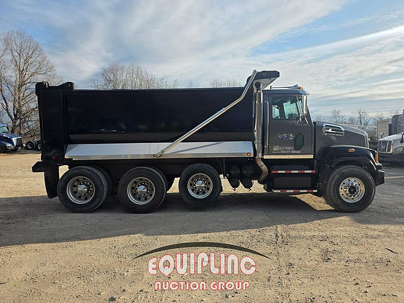 2017 Western Star 4700