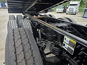 2019 Mack GR84F