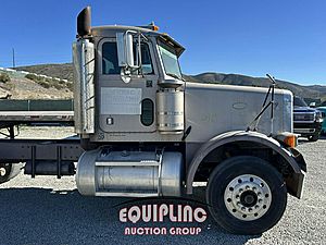 1997 Peterbilt 378