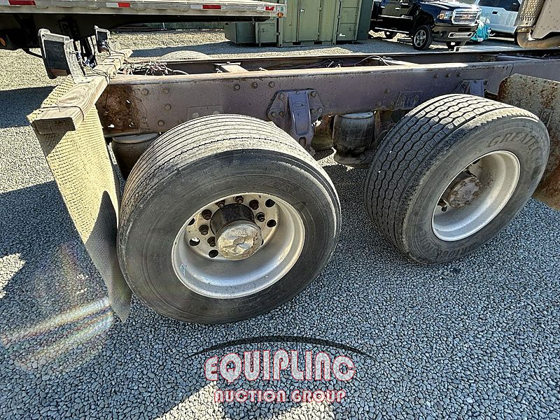 1997 Peterbilt 378