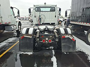 2019 Freightliner M2 112
