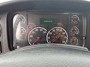 2019 Freightliner M2 112